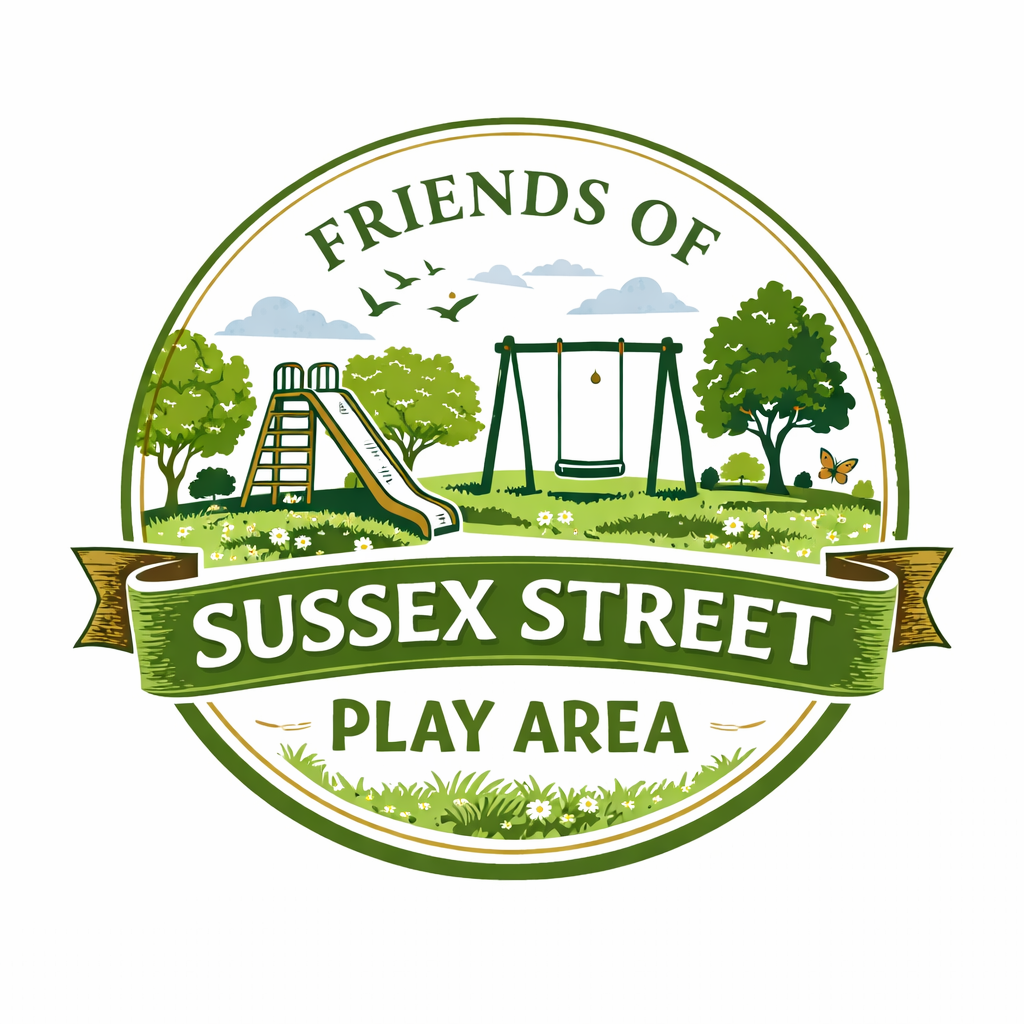 Sussex Street Playground
